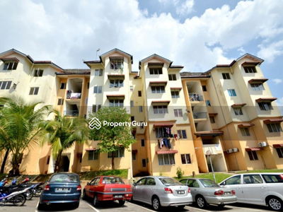 Cempaka Apartment (Taman Bunga Raya), Malaysia Cempaka Apartment (Taman Bunga Raya), Malaysia