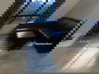 Sunway Sutera Condominium, Malaysia Sunway Sutera Condominium, Malaysia