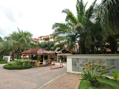 Sunway Sutera Condominium, Malaysia Sunway Sutera Condominium, Malaysia