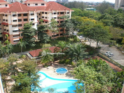 Sunway Sutera Condominium, Malaysia Sunway Sutera Condominium, Malaysia