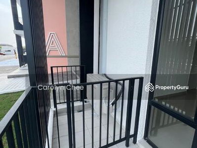 Duduk Se.Ruang @ Eco Sanctuary, Malaysia Duduk Se.Ruang @ Eco Sanctuary, Malaysia