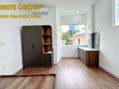 Nguyen Thai Binh Street, Vietnam Nguyen Thai Binh Street, Vietnam