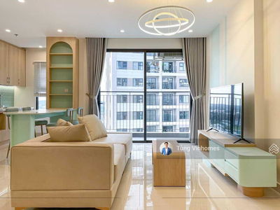 Vinhomes Grand Park, Vietnam  Vinhomes Grand Park, Vietnam