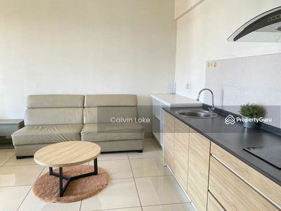 Evo SOHO Suites @ Bandar Baru Bangi, Malaysia Evo SOHO Suites @ Bandar Baru Bangi, Malaysia