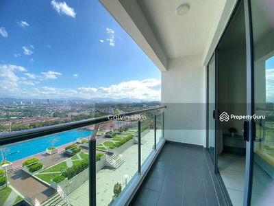 Evo SOHO Suites @ Bandar Baru Bangi, Malaysia Evo SOHO Suites @ Bandar Baru Bangi, Malaysia