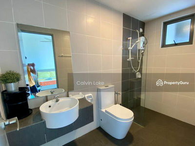 Evo SOHO Suites @ Bandar Baru Bangi, Malaysia Evo SOHO Suites @ Bandar Baru Bangi, Malaysia