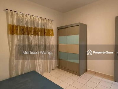 Sri Putramas, Malaysia Sri Putramas, Malaysia