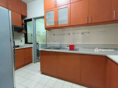 Sri Putramas, Malaysia Sri Putramas, Malaysia