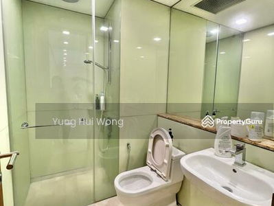 ViPod Residences @ KLCC, Malaysia ViPod Residences @ KLCC, Malaysia