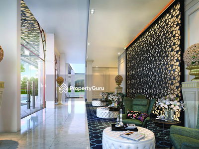 Eco Bloom, Malaysia Eco Bloom, Malaysia