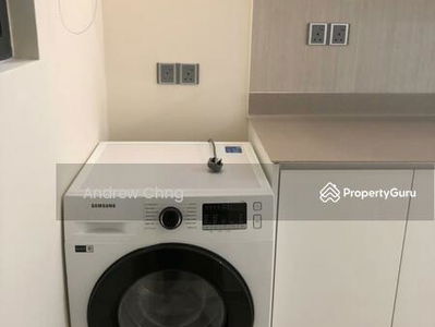 KLGCC Resort : Senada Residences, Malaysia KLGCC Resort : Senada Residences, Malaysia