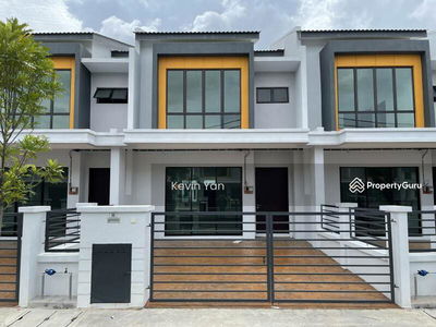 Tresna Triandra @ Saujana Perdana, Malaysia Tresna Triandra @ Saujana Perdana, Malaysia