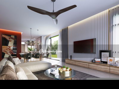 Tresna Triandra @ Saujana Perdana, Malaysia Tresna Triandra @ Saujana Perdana, Malaysia