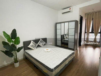 V Residence 2 @ Sunway Velocity, Malaysia V Residence 2 @ Sunway Velocity, Malaysia