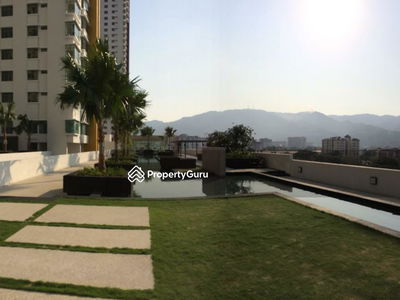 All Seasons Park, Malaysia All Seasons Park, Malaysia