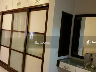 Mont' Kiara Bayu, Malaysia Mont' Kiara Bayu, Malaysia