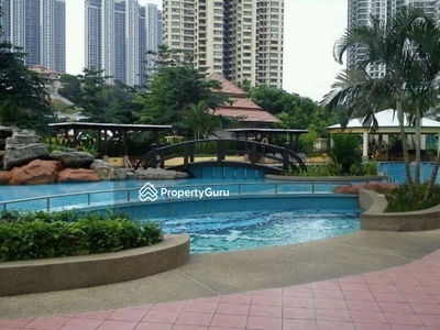 Mont' Kiara Bayu, Malaysia Mont' Kiara Bayu, Malaysia