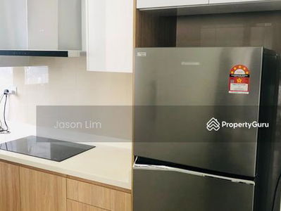 Sunway Velocity TWO, Malaysia Sunway Velocity TWO, Malaysia