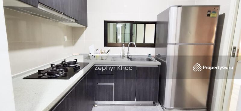 Residensi Ledang, Malaysia Residensi Ledang, Malaysia