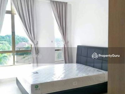 D'Inspire Residence @ Nusa Bestari, Malaysia D'Inspire Residence @ Nusa Bestari, Malaysia