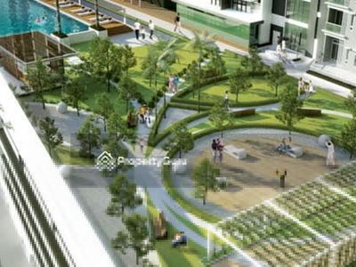 D'Inspire Residence @ Nusa Bestari, Malaysia D'Inspire Residence @ Nusa Bestari, Malaysia