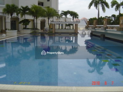 University Place (Plaza Ivory), Malaysia University Place (Plaza Ivory), Malaysia