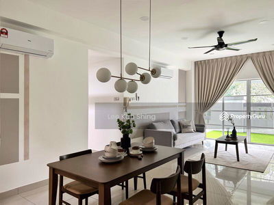 Hartamas Regency II, Malaysia Hartamas Regency II, Malaysia