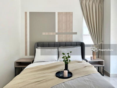 Hartamas Regency II, Malaysia Hartamas Regency II, Malaysia