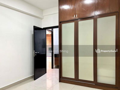 Hartamas Regency II, Malaysia Hartamas Regency II, Malaysia