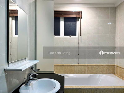 Hartamas Regency II, Malaysia Hartamas Regency II, Malaysia