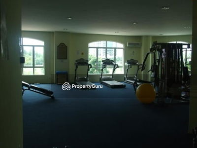 Hartamas Regency II, Malaysia Hartamas Regency II, Malaysia