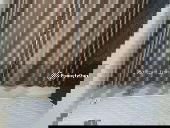 D'Secret Garden @ Kempas Indah, Malaysia D'Secret Garden @ Kempas Indah, Malaysia