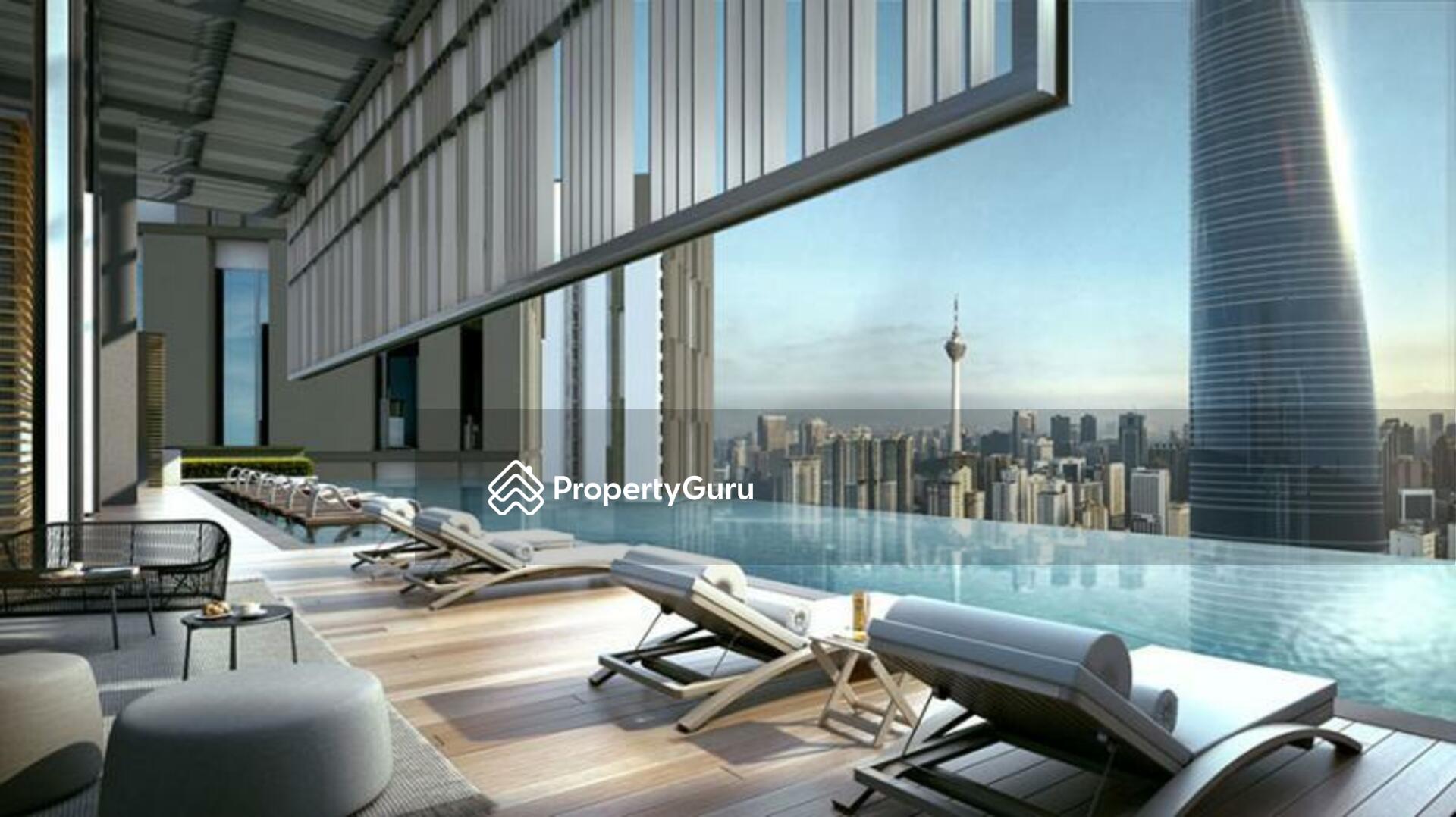 Lucentia Residence @ Bukit Bintang City Center KL, Malaysia Lucentia Residence @ Bukit Bintang City Center KL, Malaysia