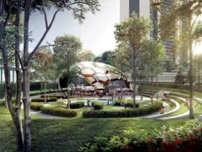 Lucentia Residence @ Bukit Bintang City Center KL, Malaysia Lucentia Residence @ Bukit Bintang City Center KL, Malaysia