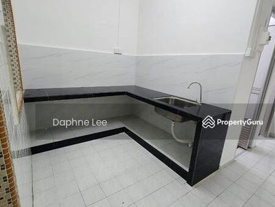 Taman Sri Tebrau, Johor Bahru, Malaysia Taman Sri Tebrau, Johor Bahru, Malaysia