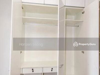 The Azure Residences @ Paradigm PJ, Malaysia The Azure Residences @ Paradigm PJ, Malaysia