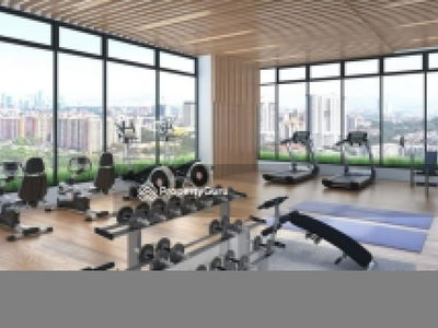 Lido Residency, Malaysia Lido Residency, Malaysia