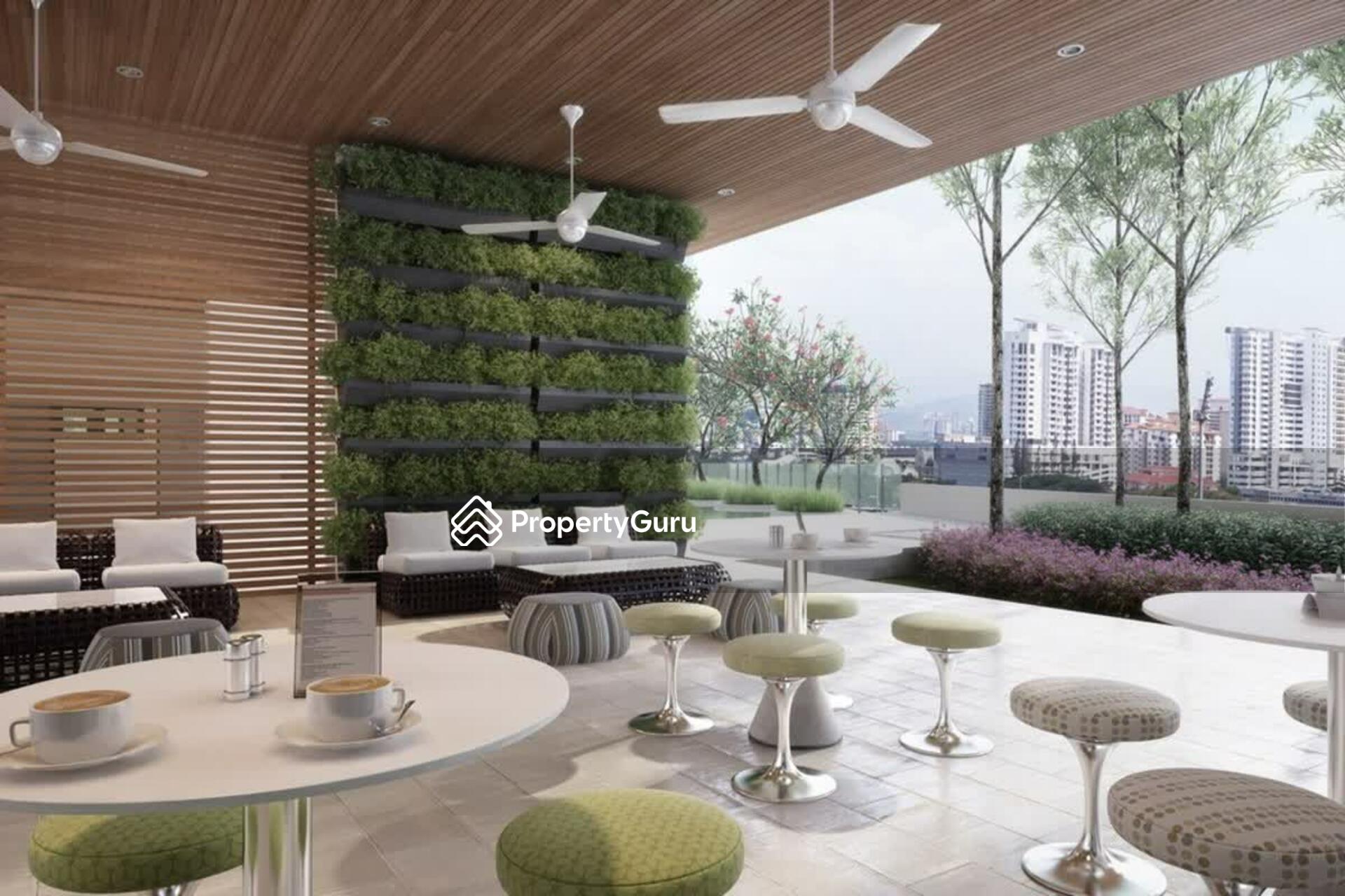 Lido Residency, Malaysia Lido Residency, Malaysia