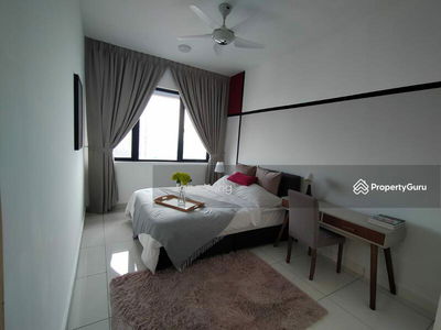 Park 3, Malaysia Park 3, Malaysia