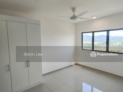 Huni D' @ Eco Ardence, Malaysia Huni D' @ Eco Ardence, Malaysia