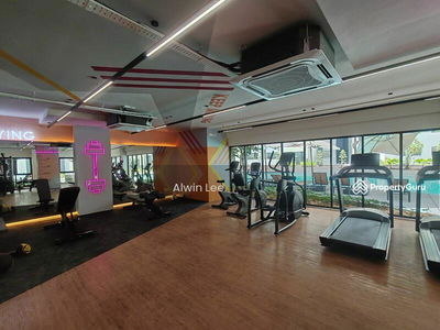 Huni D' @ Eco Ardence, Malaysia Huni D' @ Eco Ardence, Malaysia