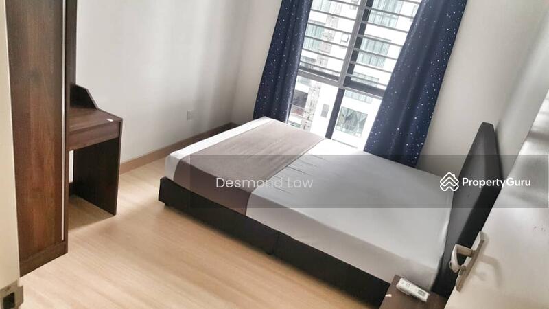 Trinity Aquata, Malaysia Trinity Aquata, Malaysia