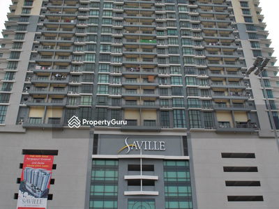 Saville @ Jalan Klang Lama, Malaysia Saville @ Jalan Klang Lama, Malaysia