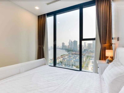 Vinhomes Golden River Ba Son, Vietnam Vinhomes Golden River Ba Son, Vietnam