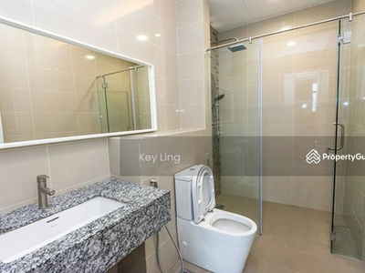 The Azure Residences @ Paradigm PJ, Malaysia The Azure Residences @ Paradigm PJ, Malaysia