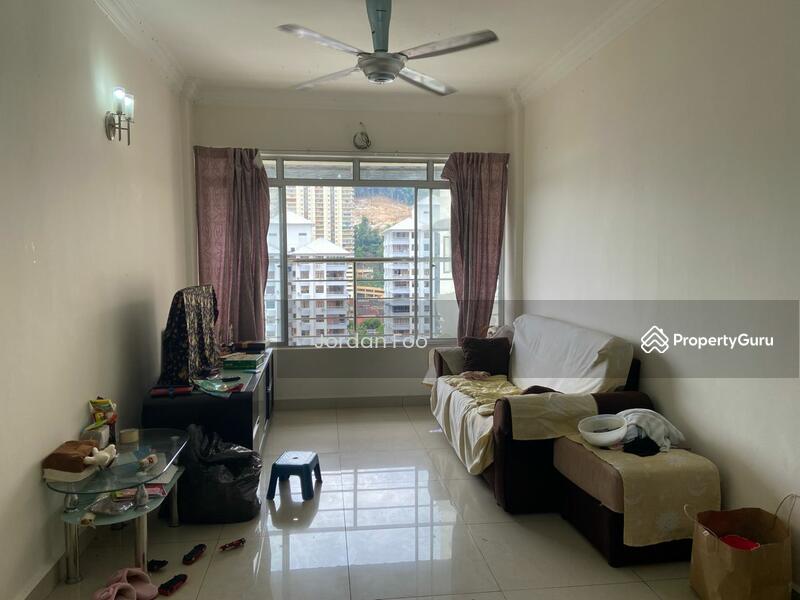 Taman Lembah Hijau Block 3, Malaysia Taman Lembah Hijau Block 3, Malaysia