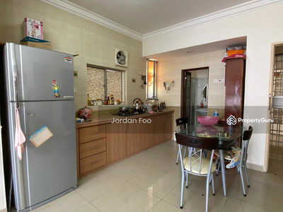 Taman Lembah Hijau Block 3, Malaysia Taman Lembah Hijau Block 3, Malaysia