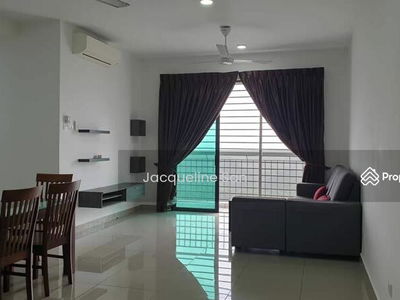 Parkhill Residence Bukit Jalil, Malaysia Parkhill Residence Bukit Jalil, Malaysia