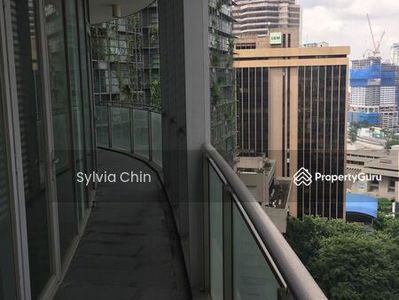 K Residence @ Jalan Ampang KLCC, Malaysia K Residence @ Jalan Ampang KLCC, Malaysia