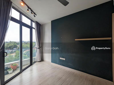 AraGreens Residences, Malaysia AraGreens Residences, Malaysia